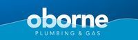 Oborne Plumbing and Gas Company Logo by Oborne Plumbing and Gas in Scarborough WA
