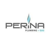 Perina Plumbing & Gas Company Logo by Perina Plumbing & Gas in Yokine WA