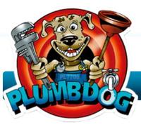 Plumbdog Plumbing & Gas Pty Ltd Company Logo by Plumbdog Plumbing & Gas Pty Ltd in Canning Vale WA
