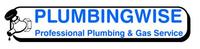 Plumbingwise Company Logo by Plumbingwise in Doubleview WA