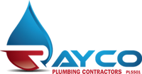 Rayco Plumbing Contractors Company Logo by Rayco Plumbing Contractors in High Wycombe WA