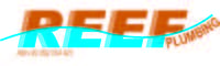 Reef Plumbing & Gas Pty. Ltd. Company Logo by Reef Plumbing & Gas Pty. Ltd. in Broome WA