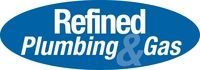 Refined Plumbing & Gas Company Logo by Refined Plumbing & Gas in Wangara WA