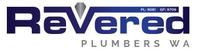 Revered Plumbers WA Company Logo by Revered Plumbers WA in Malaga WA