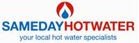 SAME DAY HOT WATER Company Logo by SAME DAY HOT WATER in Malaga WA
