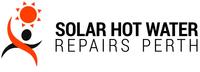 Solar Repairs Company Logo by Solar Repairs in Balcatta WA