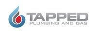 Tapped Plumbing & Gas Pty Ltd Company Logo by Tapped Plumbing & Gas Pty Ltd in Cable Beach WA