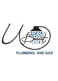 UBeaut Plumbing and Gas Pty Ltd Company Logo by UBeaut Plumbing and Gas Pty Ltd in Port Hedland WA