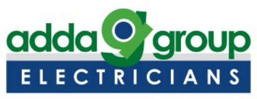 Adda Electrical Company Logo by Adda Electrical in Waikiki WA