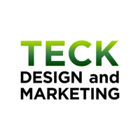 Teck Design & Marketing Company Logo by Teck Design & Marketing in Mandurah WA