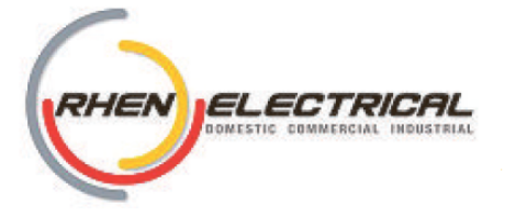 RHEN ELECTRICAL Company Logo by RHEN ELECTRICAL in PERTH 