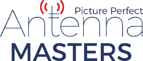  Company Logo by Antenna Masters in Balcatta 