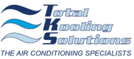  Company Logo by TOTAL KOOLING SOLUTIONS in Rockingham 