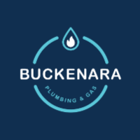 Buckenara Plumbing & Gas Company Logo by Buckenara Plumbing & Gas in Carlisle WA