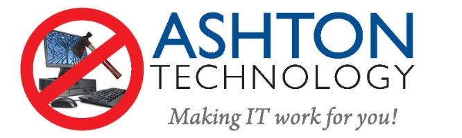 ASHTON TECHNOLOGY Company Logo by ASHTON TECHNOLOGY in Woodvale WA