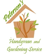 PETERSONS HANDYMAN AND GARDENING SERVICE Company Logo by PETERSONS HANDYMAN AND GARDENING SERVICE in Willetton WA