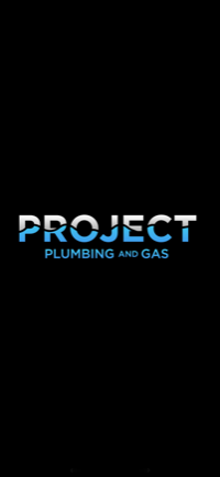 Project Plumbing and Gas Company Logo by Project Plumbing and Gas in Rockingham WA