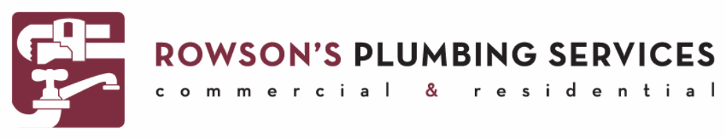 Rowson's Plumbing Service Pty Ltd Company Logo by Rowson's Plumbing Service Pty Ltd in Cannington WA
