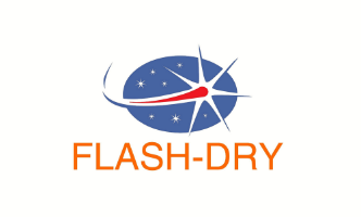FLASH-DRY CARPET & UPHOLSTERY DRY CLEANING Company Logo by FLASH-DRY CARPET & UPHOLSTERY DRY CLEANING in Pearsall WA