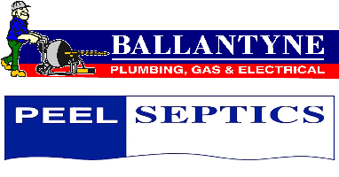 Ballantyne Plumbing, Gas & Electrical Company Logo by Ballantyne Plumbing, Gas & Electrical in Mandurah WA