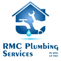 RMC Plumbing Services Company Logo by RMC Plumbing Services in Australind WA
