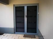 Security Doors, Screens, Roller Shutters and Window Tinting