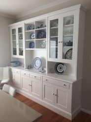Display Cabinets