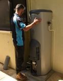 All hot water unit installation and repairs