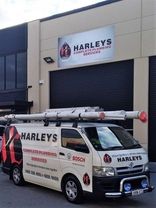 Tradie Harleys Complete Plumbing Services in Wangara WA