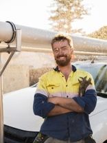 Tradie Horatio Plumbing Services in South Lake WA
