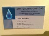 Tradie DMK Plumbing and Gas in Beldon WA