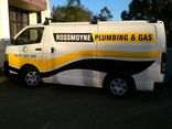 Tradie Rossmoyne Plumbing & Gas in Canning Vale WA