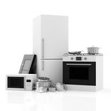 Tradie AFFORDABLE KITCHEN SOLUTIONS in Bicton WA