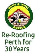 Tradie ROOF AND WALL DOCTOR in Fremantle WA
