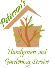 Tradie PETERSONS HANDYMAN AND GARDENING SERVICE in Willetton WA