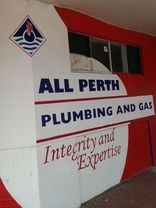 Tradie ALL PERTH PLUMBING AND GAS in Wembley WA
