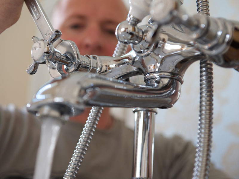 Plumbing Services & Plumbers in Perth
