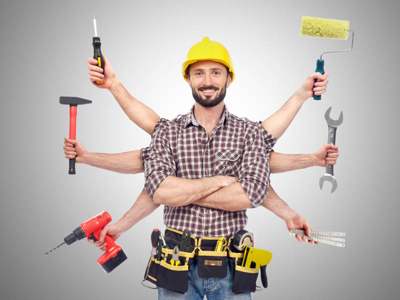 Do you need a handyman in Perth?