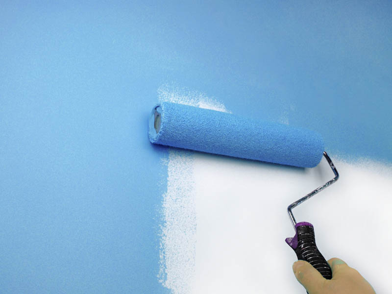 Painting Services & Painters