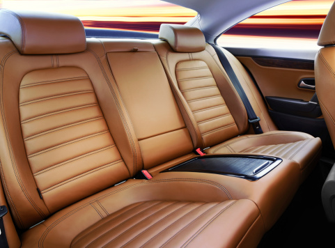 Auto Upholstery in Perth