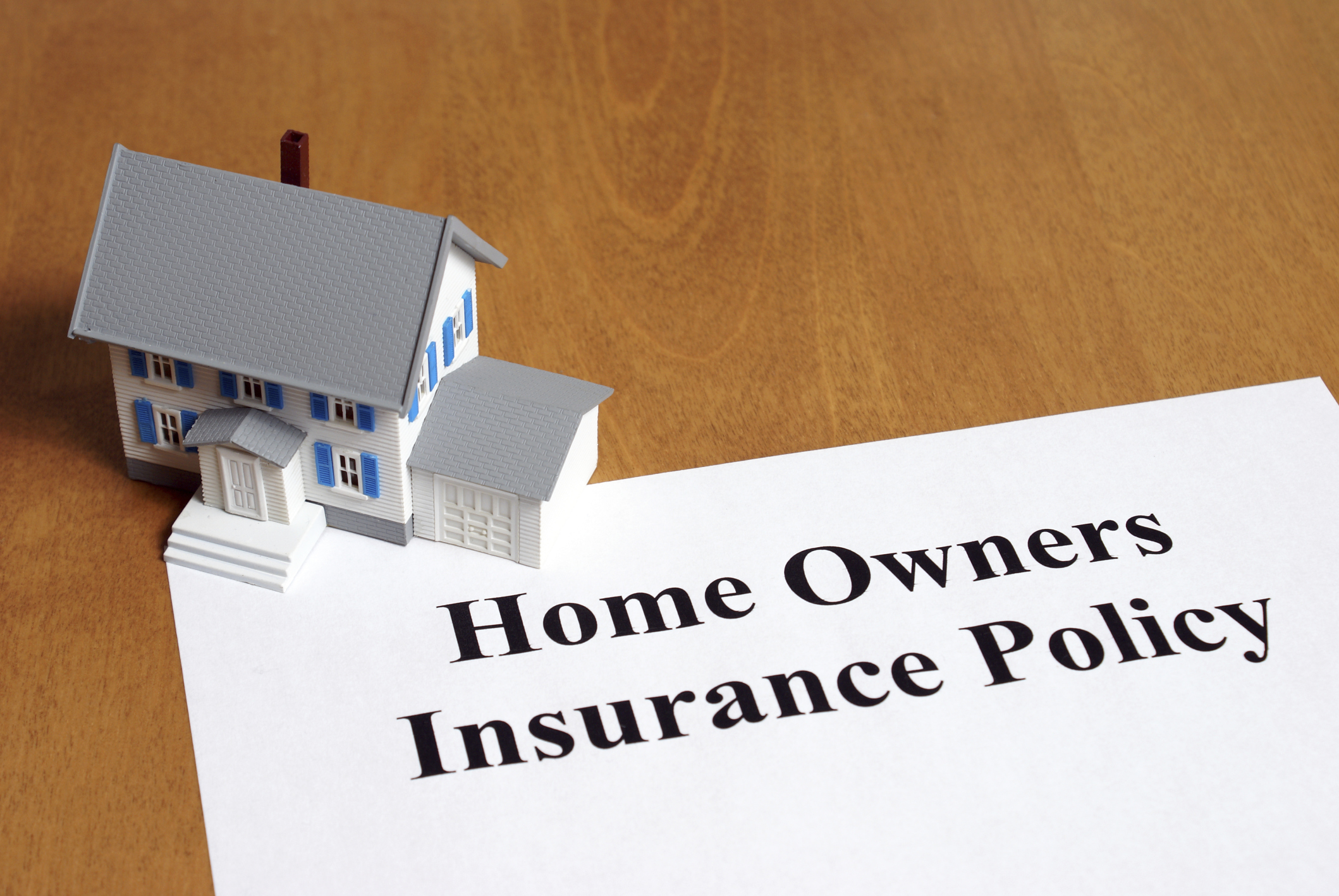 Why Home Insurance is Vital