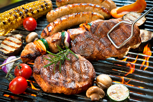 Barbecue Do’s & Don’ts