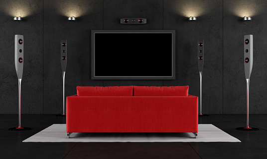 6 Home Theatre Mistakes and How to Avoid Them