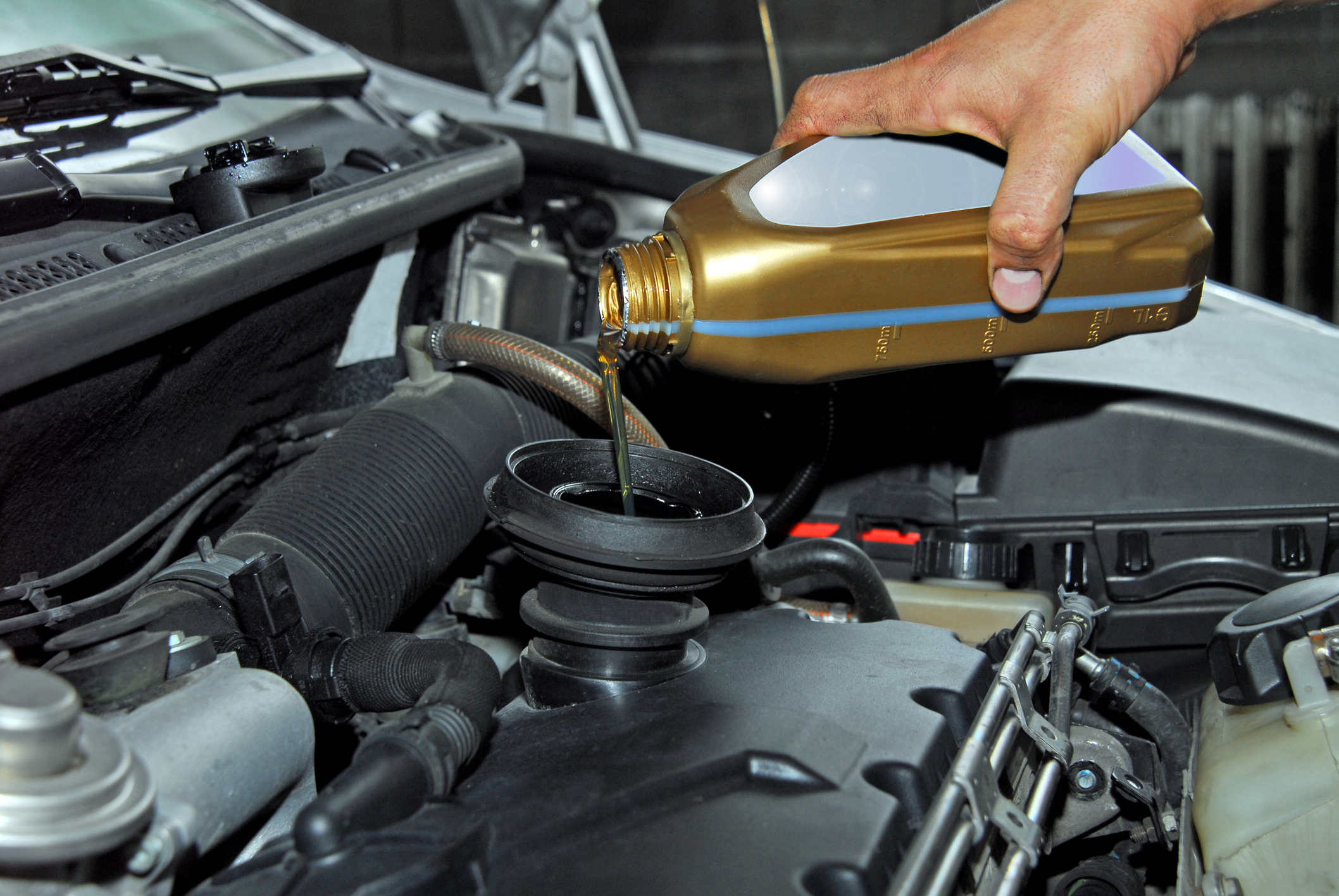 Six tips to help keep your car running smoothly