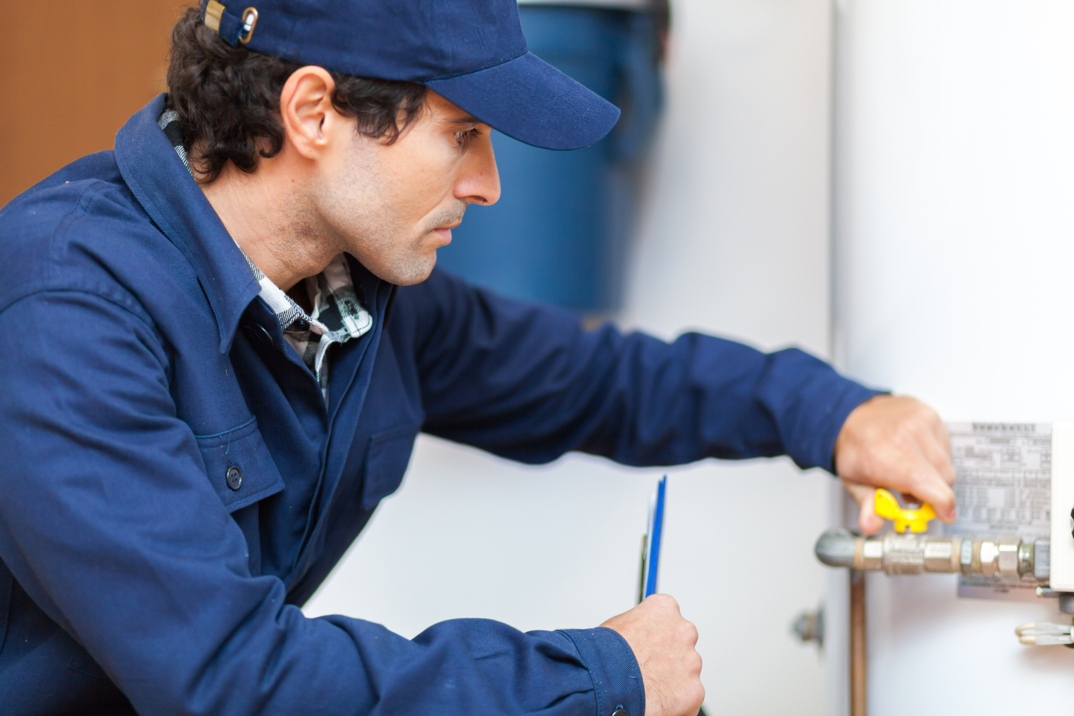 How to keep your hot water system running smoothly