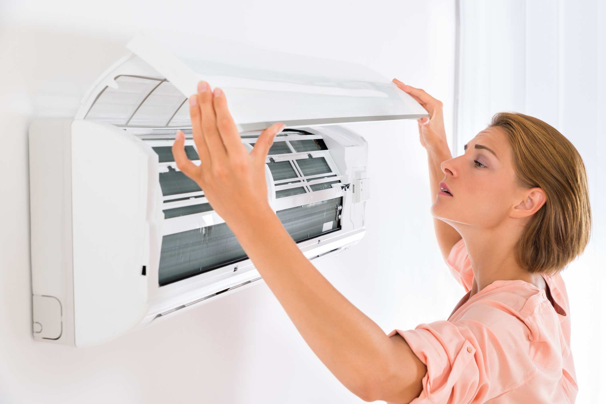 Importance of servicing your air conditioner