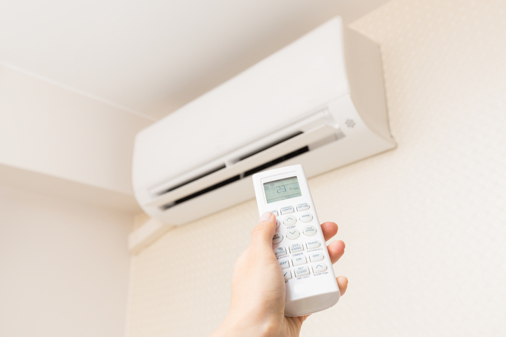 Ducted vs split system air conditioning
