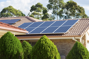 Benefits of installing solar panels