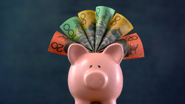 Superannuation changes for 2017
