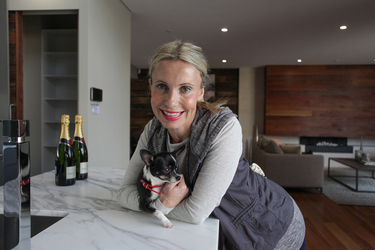 Australia’s renovation queen shares her tips for making millions